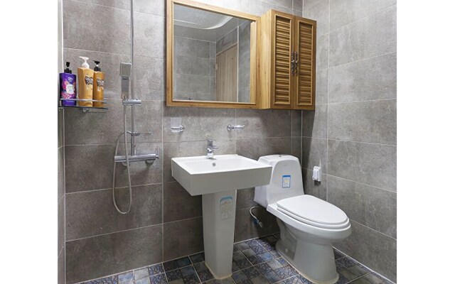 Geoje Ocean View Pension