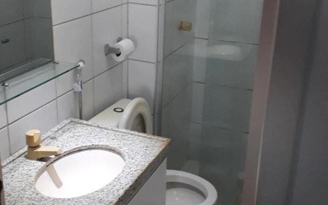 Suites Vila de Iracema