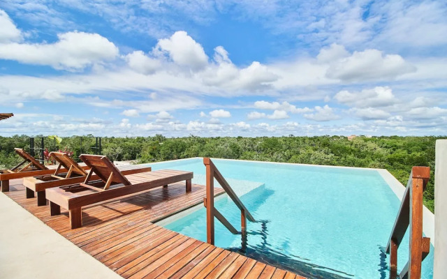 Baay Tulum By Lockey