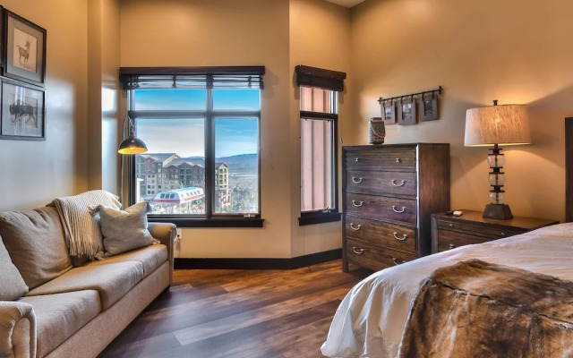 Sundial C411 in Park City, Park City