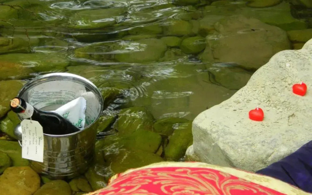 Piero Della Francesca - Tuscany Villa Resort