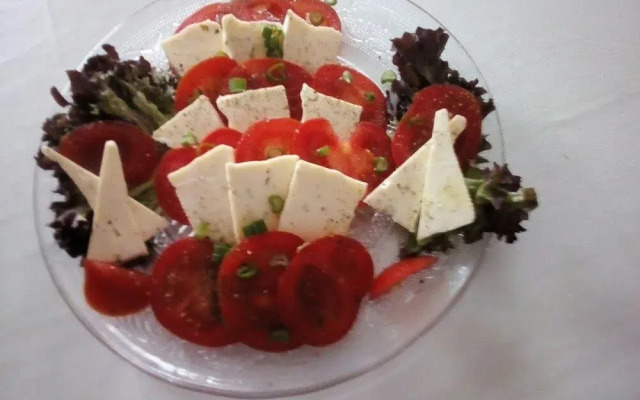 Ferienwohnungen Niedersburger Eck