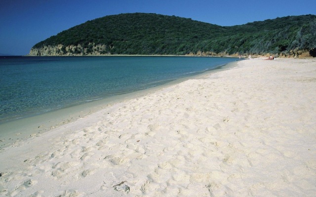 Cozy Apartment With a Terrace, Near the Sea