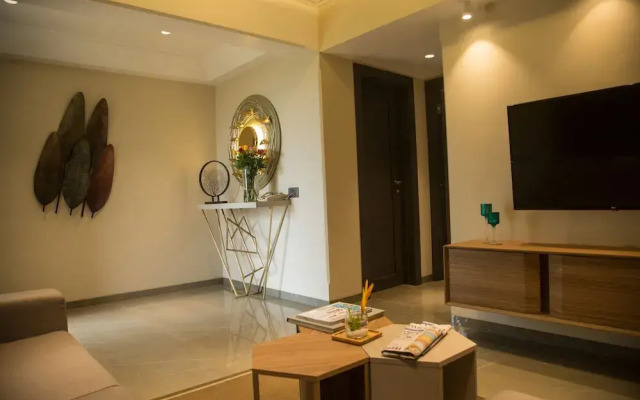 Fazlani Natures Nest - The Wellness Retreat