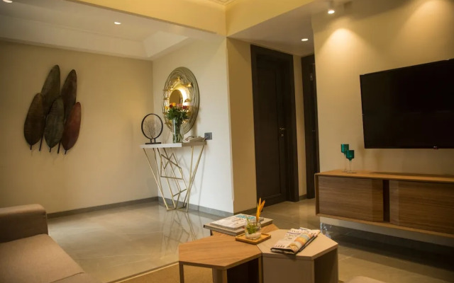 Fazlani Natures Nest - The Wellness Retreat