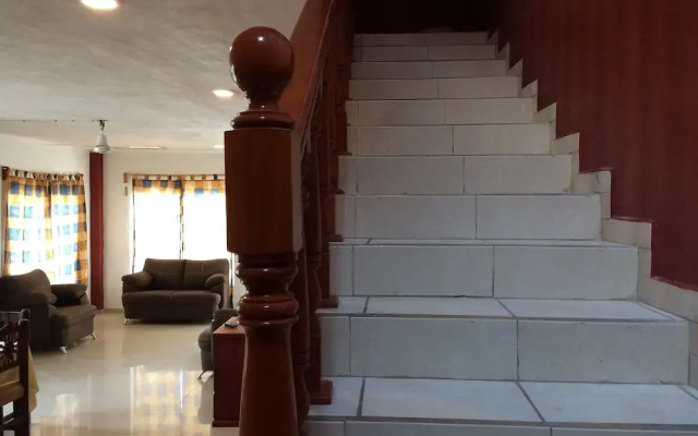 bungalows villas belen