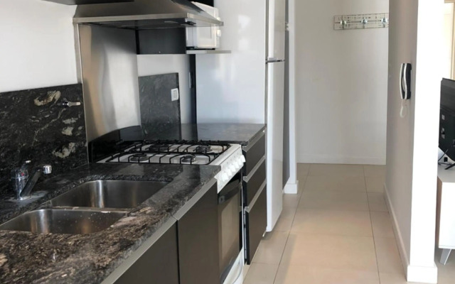 Administración MAIPU 1D DEPTO PREMIUM