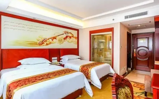 Vienna International Hotel