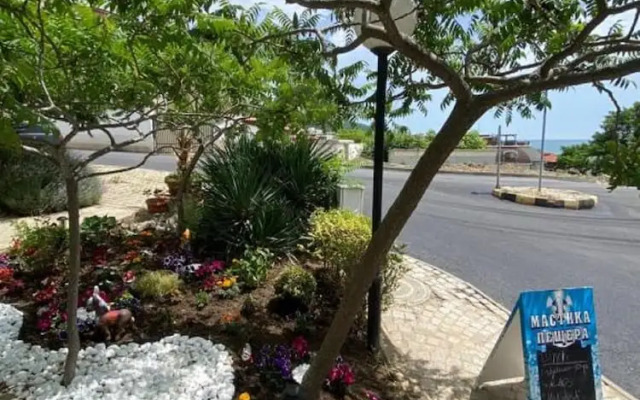 Sea Vista Hotel