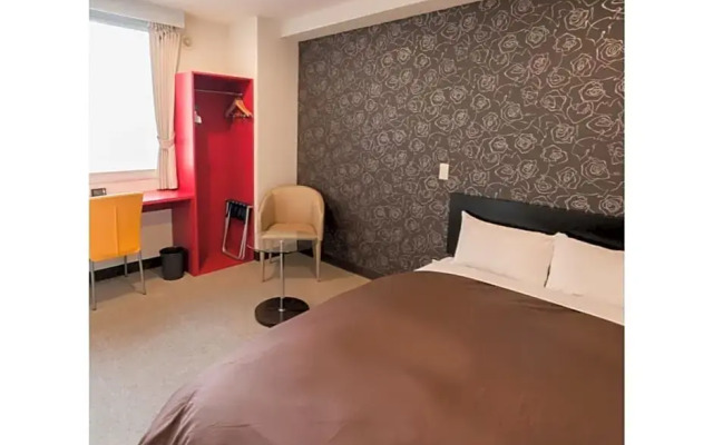 Frame Hotel Sapporo - Vacation STAY 92384