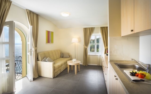 Apartments Belvedere - Liburnia