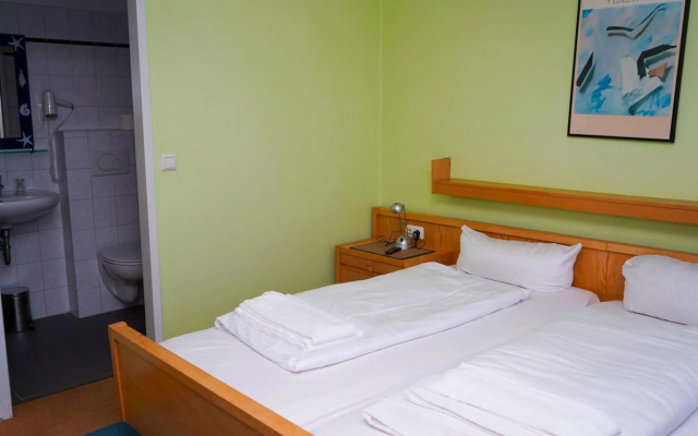 ITM Hotel Bettkastchen am Sachsenwald