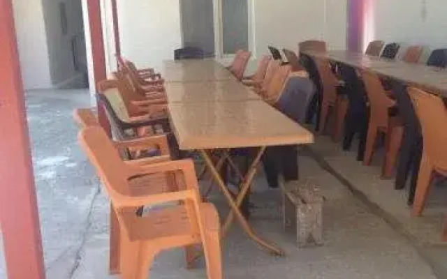 komforooms hotel