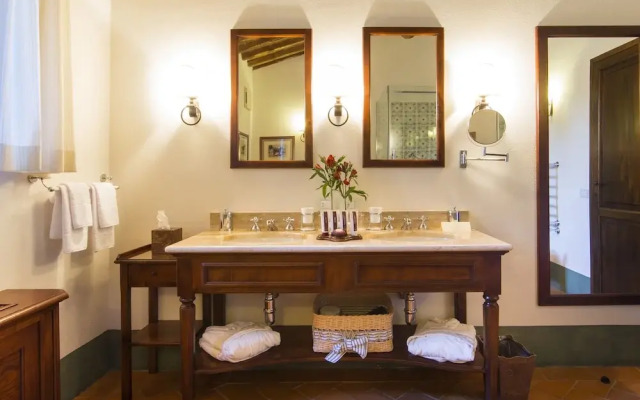 Castello Banfi - Il Borgo - Relais et Chateaux