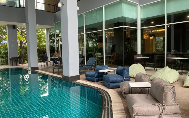 Kokotel Bangkok Dheva Thonglor