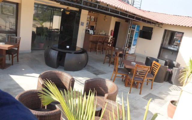 M Hotel Thamel - Kathmandu