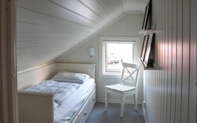 Keybutler Oceanview Apartment Skibbuveien