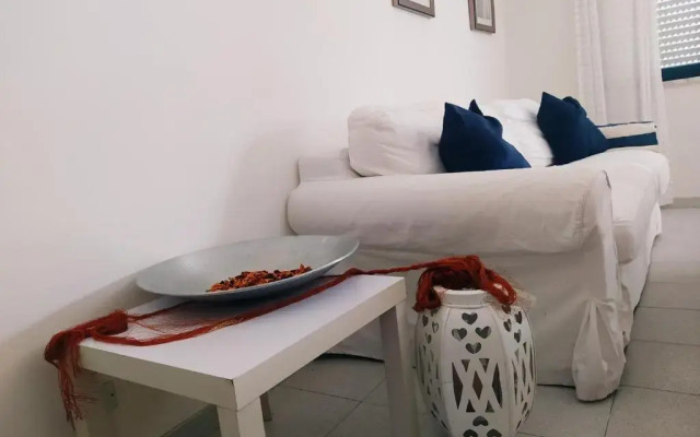 Appartamento Fata Morgana