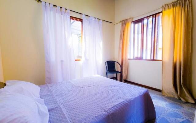 Hostal - Casa Rionegro