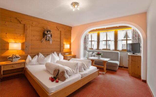 Hotel Ehrenreich