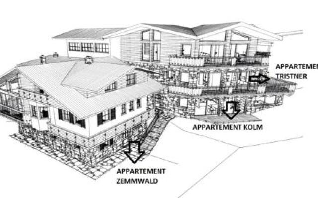 Ferienwohnung Widkal