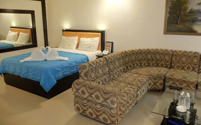 V.F. Four Season Hotel