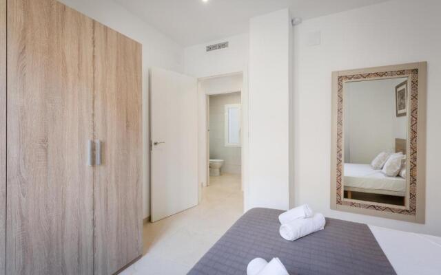 Playa - PLAZA AYUNTAMIENTO ALICANTE