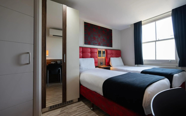 Simply Rooms & Suites