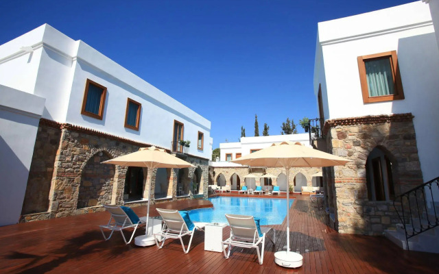 Saraya Bodrum Hotel