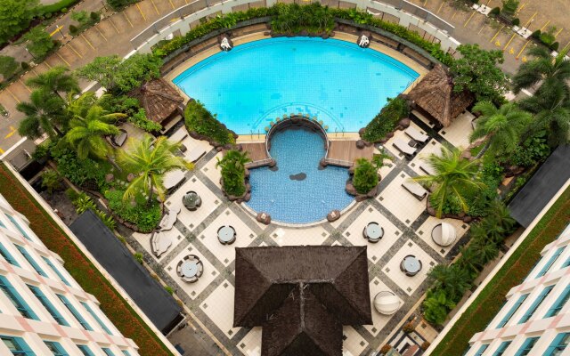 Hotel Ciputra Jakarta