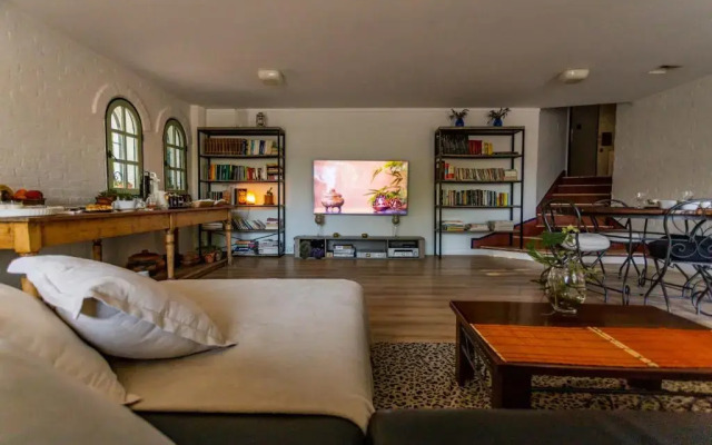 Casona La Chiquita