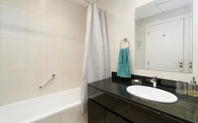 Whitesage - Studios In Damac Ghalia