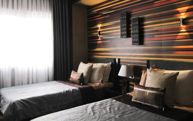 Boracay Suites