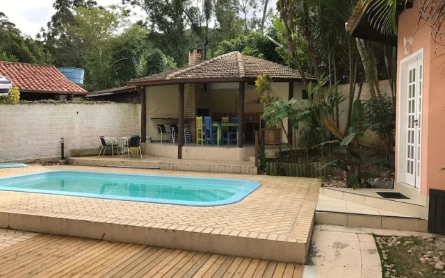 Casa do Bosque