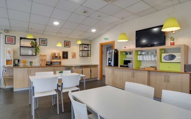 Sure Hotel by Best Western Nantes Saint-Herblain