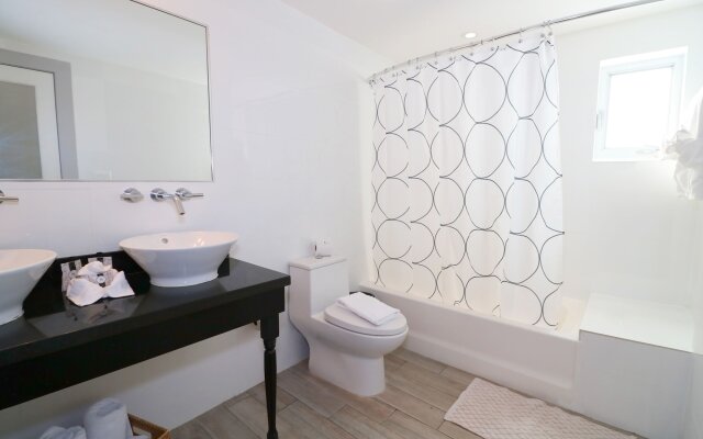 Seaside All Suites Hotel