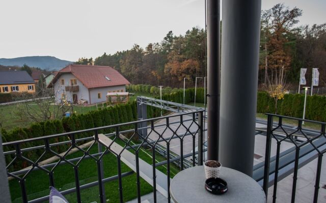 Maribor INN Hotel