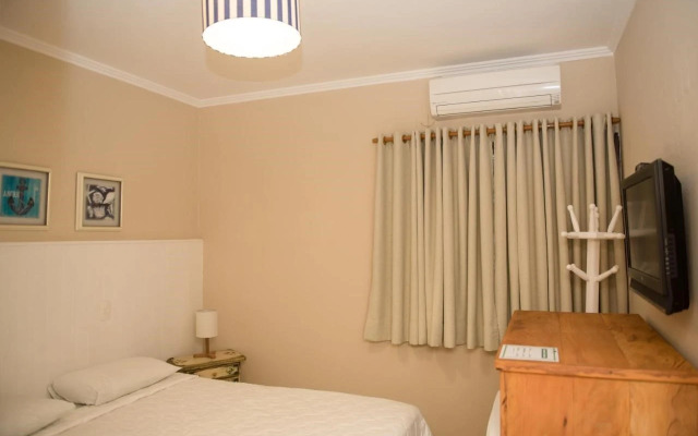 Pousada MR Caraguatatuba