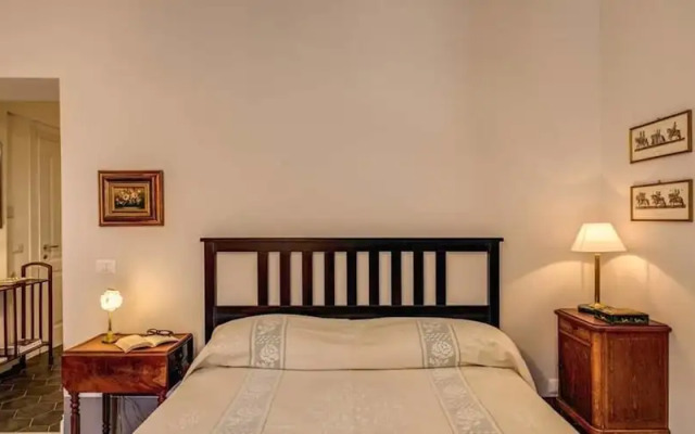 Rome Accommodation - Principe Amedeo