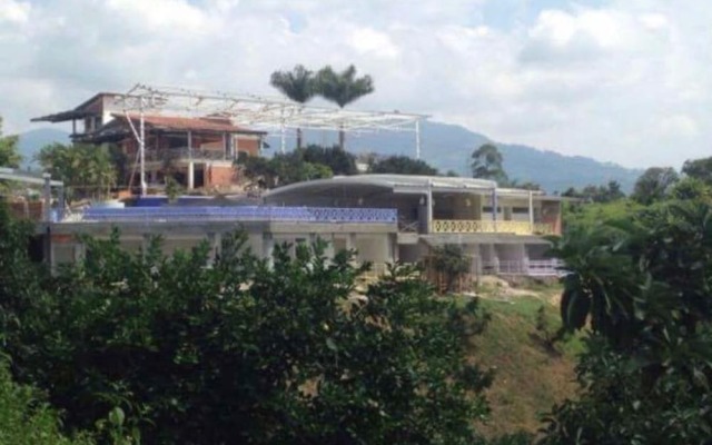 Alojamiento Campestre La Primavera