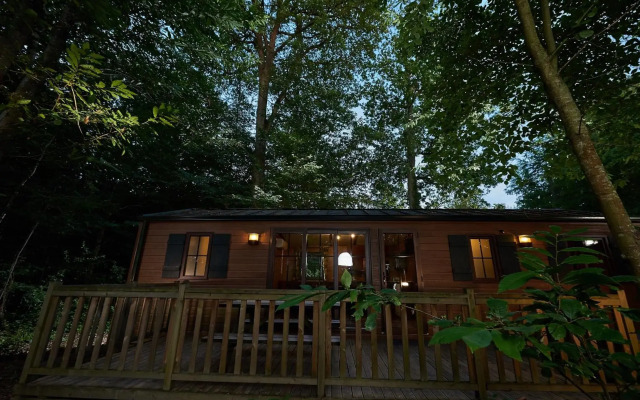 Disney Davy Crockett Ranch