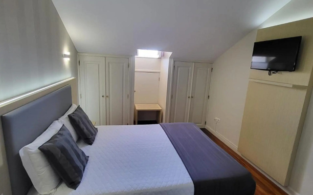 Hotel Residencial Dora