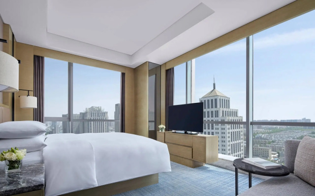 Baotou Marriott Hotel