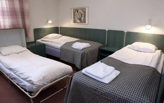 Hotell Älvdalen AB