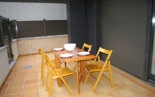 Apartamento Puerto Rico A