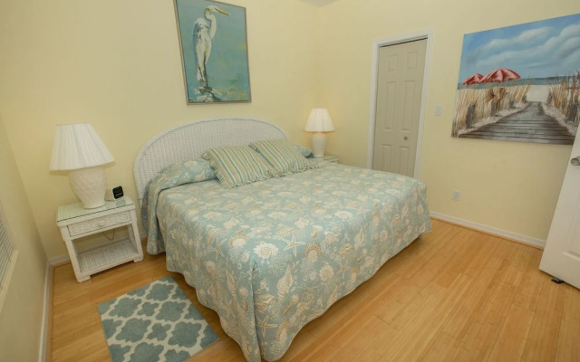 Sandpiper Cove 9226 1 Bedroom Condo by RedAwning
