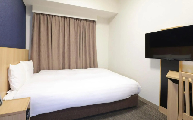 Dormy Inn Ueno Okachimachi Hot Spring