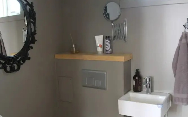 Glacier View Guesthouse