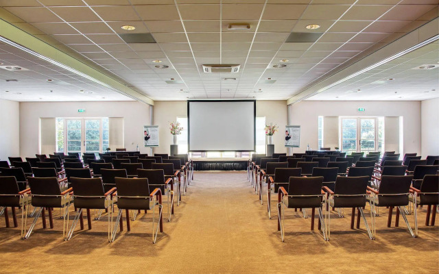 Fletcher Landgoed Hotel Holthurnsche Hof