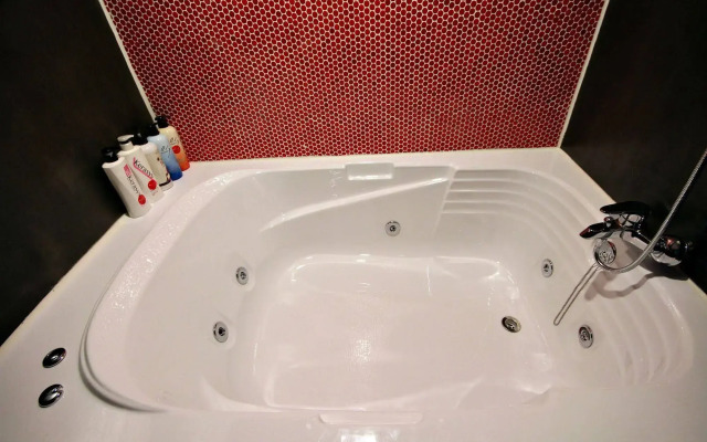Hotel Yaja Oncheon 1